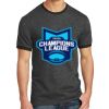 Core Cotton Ringer Tee Thumbnail