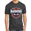 Core Cotton Ringer Tee Thumbnail