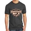 Core Cotton Ringer Tee Thumbnail