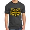 Core Cotton Ringer Tee Thumbnail