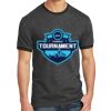 Core Cotton Ringer Tee Thumbnail