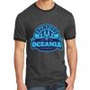 Core Cotton Ringer Tee Thumbnail