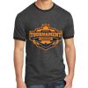 Core Cotton Ringer Tee Thumbnail