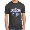 Core Cotton Ringer Tee Thumbnail