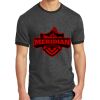 Core Cotton Ringer Tee Thumbnail