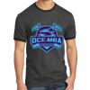 Core Cotton Ringer Tee Thumbnail