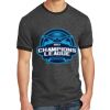 Core Cotton Ringer Tee Thumbnail