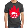 Core Cotton Ringer Tee Thumbnail
