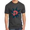 Core Cotton Ringer Tee Thumbnail