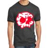Core Cotton Ringer Tee Thumbnail