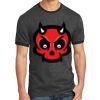 Core Cotton Ringer Tee Thumbnail