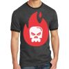 Core Cotton Ringer Tee Thumbnail