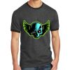 Core Cotton Ringer Tee Thumbnail