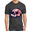 Core Cotton Ringer Tee Thumbnail