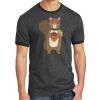 Core Cotton Ringer Tee Thumbnail