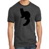 Core Cotton Ringer Tee Thumbnail