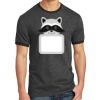 Core Cotton Ringer Tee Thumbnail