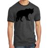 Core Cotton Ringer Tee Thumbnail