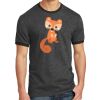 Core Cotton Ringer Tee Thumbnail