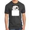 Core Cotton Ringer Tee Thumbnail