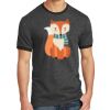 Core Cotton Ringer Tee Thumbnail