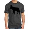 Core Cotton Ringer Tee Thumbnail