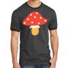 Core Cotton Ringer Tee Thumbnail