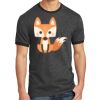 Core Cotton Ringer Tee Thumbnail