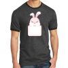 Core Cotton Ringer Tee Thumbnail