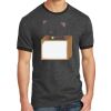 Core Cotton Ringer Tee Thumbnail