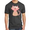 Core Cotton Ringer Tee Thumbnail