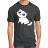 Core Cotton Ringer Tee Thumbnail
