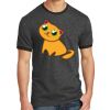 Core Cotton Ringer Tee Thumbnail
