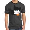 Core Cotton Ringer Tee Thumbnail