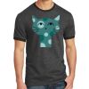 Core Cotton Ringer Tee Thumbnail