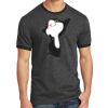 Core Cotton Ringer Tee Thumbnail