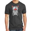 Core Cotton Ringer Tee Thumbnail