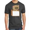 Core Cotton Ringer Tee Thumbnail