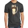 Core Cotton Ringer Tee Thumbnail