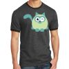 Core Cotton Ringer Tee Thumbnail
