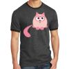 Core Cotton Ringer Tee Thumbnail