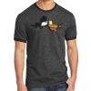 Core Cotton Ringer Tee Thumbnail