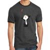 Core Cotton Ringer Tee Thumbnail