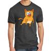 Core Cotton Ringer Tee Thumbnail