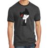 Core Cotton Ringer Tee Thumbnail