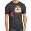 Core Cotton Ringer Tee Thumbnail