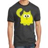 Core Cotton Ringer Tee Thumbnail