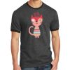 Core Cotton Ringer Tee Thumbnail