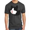 Core Cotton Ringer Tee Thumbnail