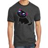 Core Cotton Ringer Tee Thumbnail